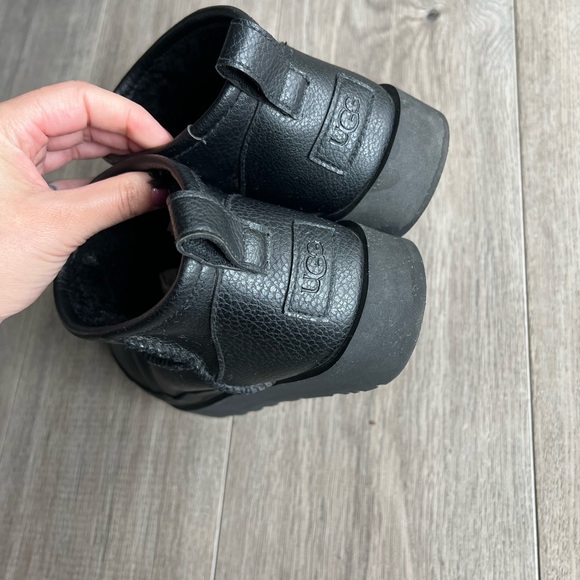 UGG ultra mini ankle boots 8 - Picture 4 of 6